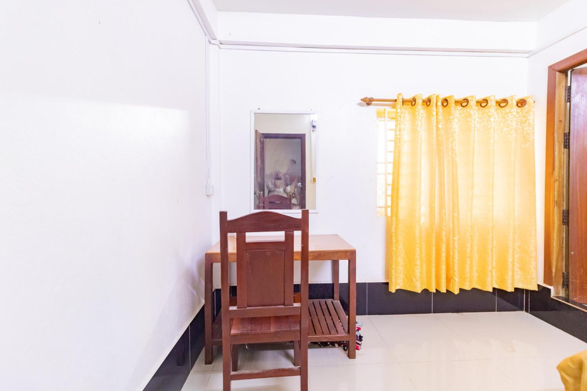 Angkor Apsara Guesthouse Siem Reap Exterior photo